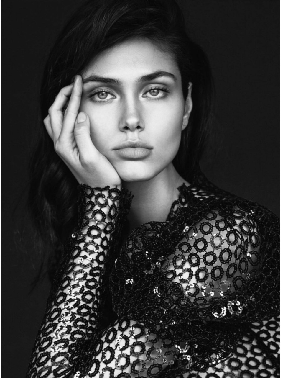 Vika Bronova | Women Milano