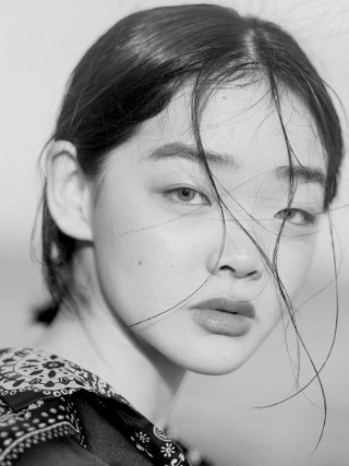 Mei Yue | Women Paris