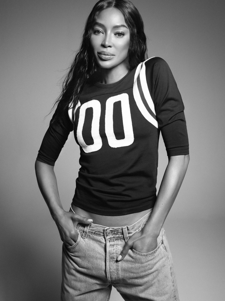 Naomi Campbell | Women Milano