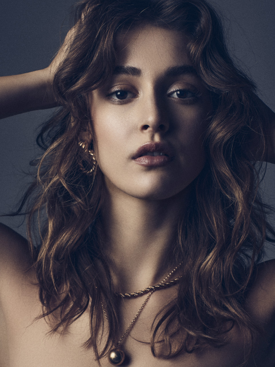 Simone Lubbert | W360 New York