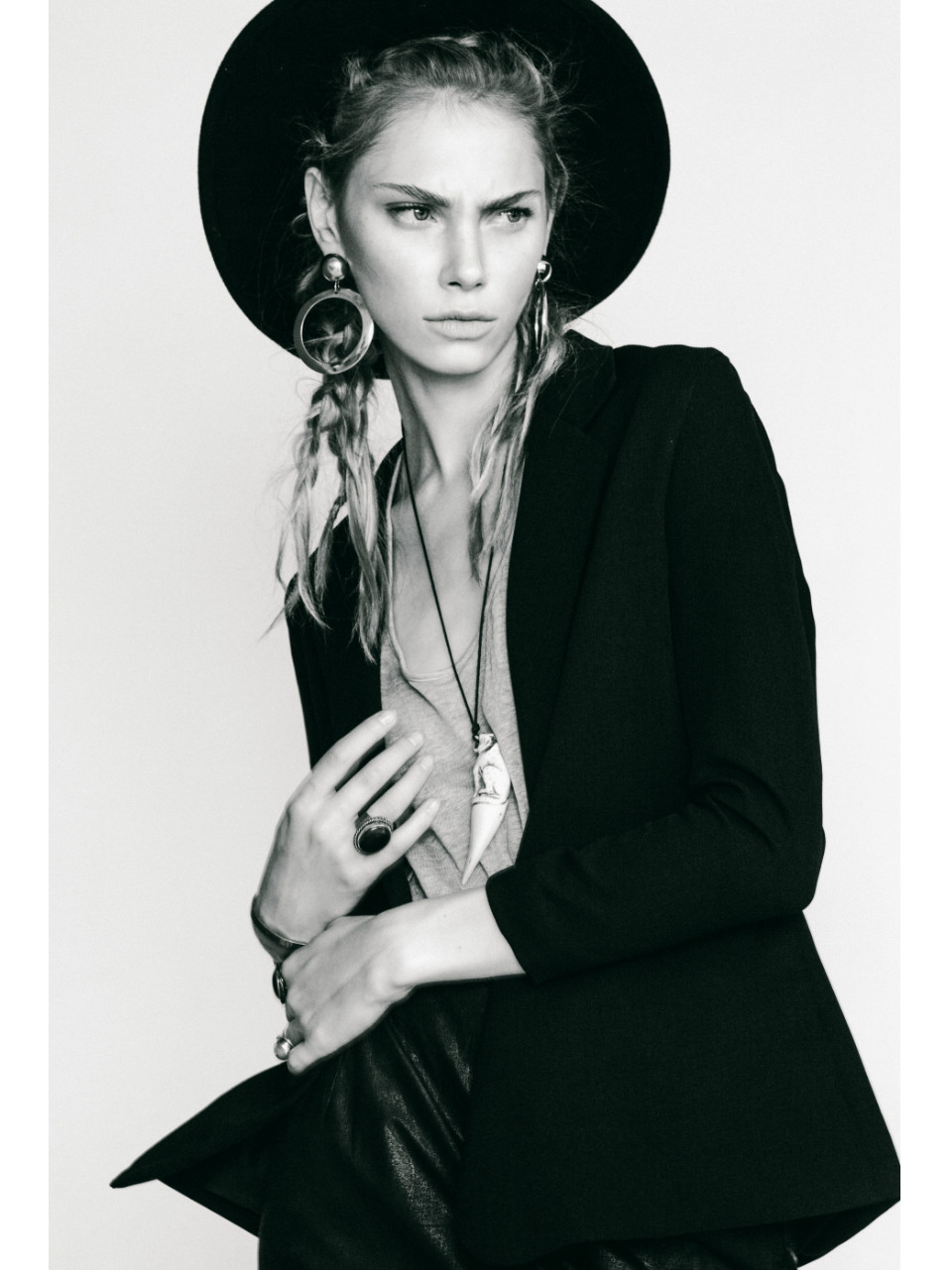 Tamara Zhukova Women Milano