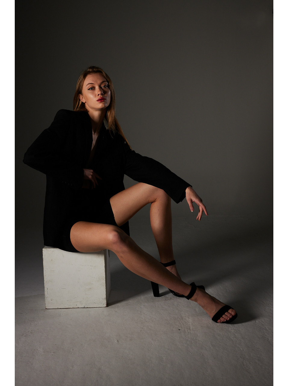 Oksana Sokolovska | Women Milano