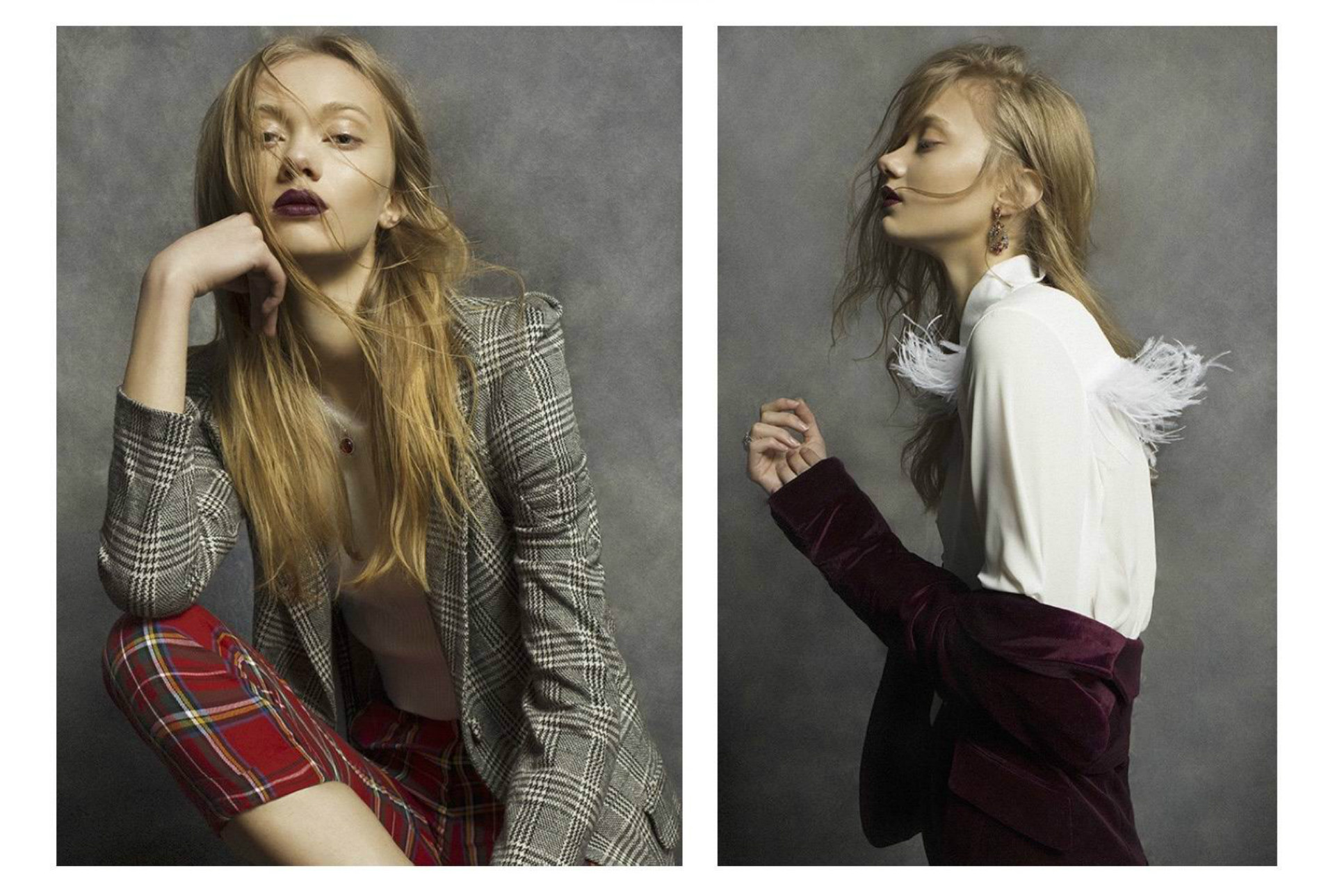 Oksana Sokolovska | Women Milano