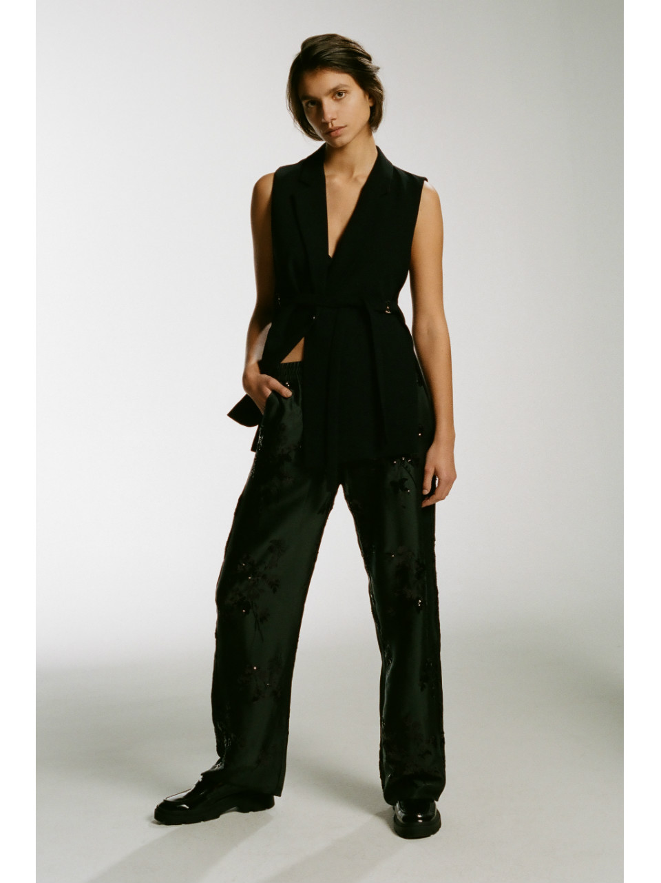 Natalia Sobieska Women Milano