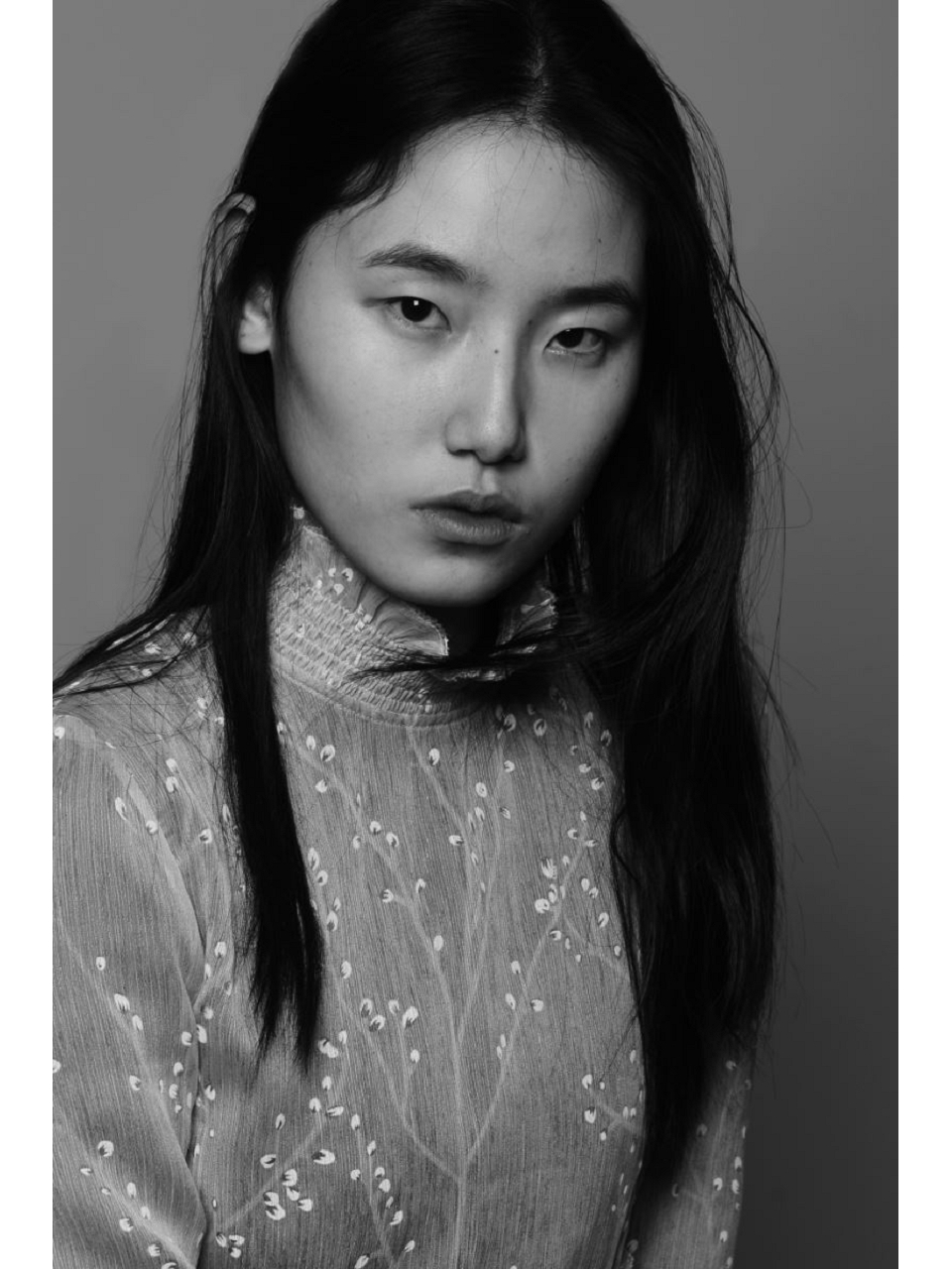Pang Yue | Women Milano