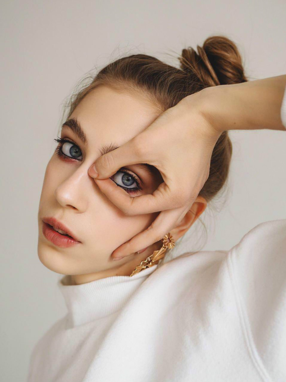 Polina Selivanova | Women Milano