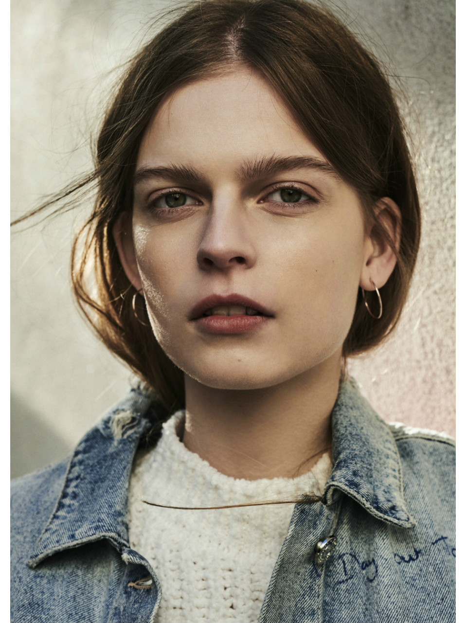 Fleur Van Den Berg | Women Milano