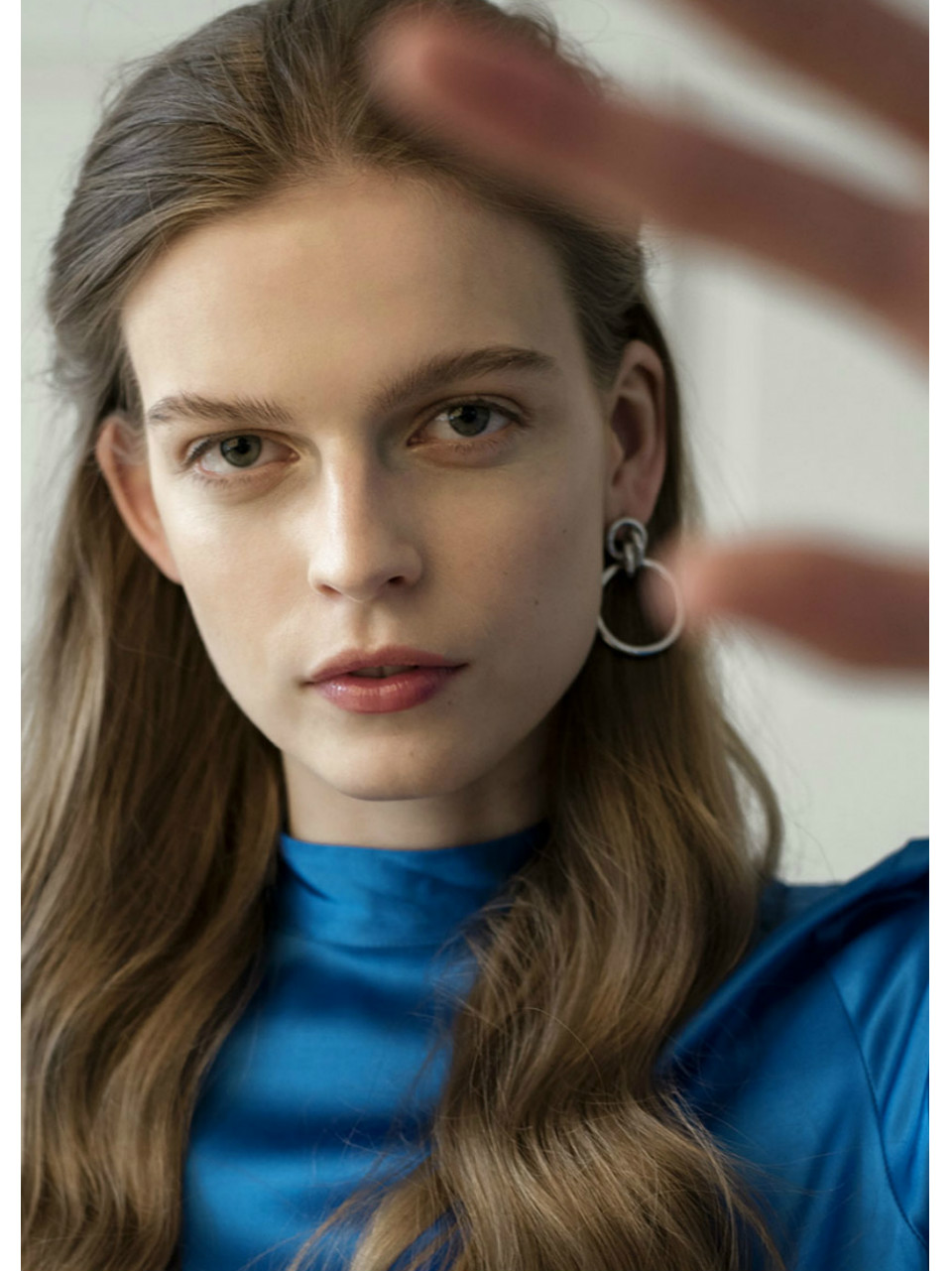 Fleur Van Den Berg | Women Milano