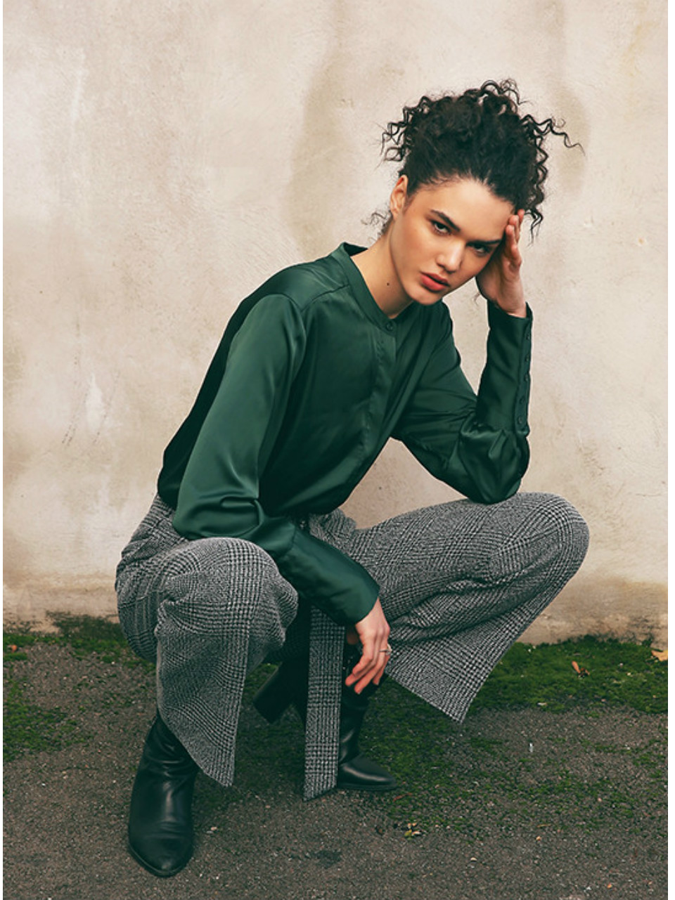 Mily R | Women Milano
