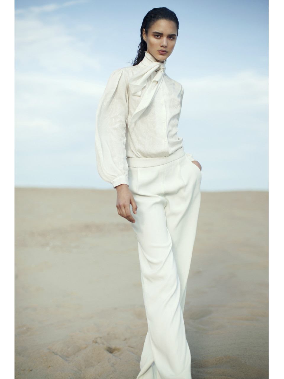 Mily R | Women Milano