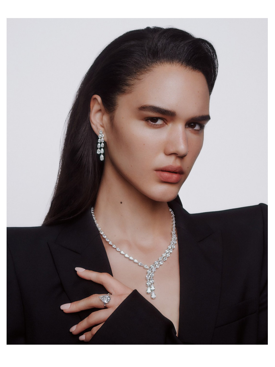 Mily R | Women Milano