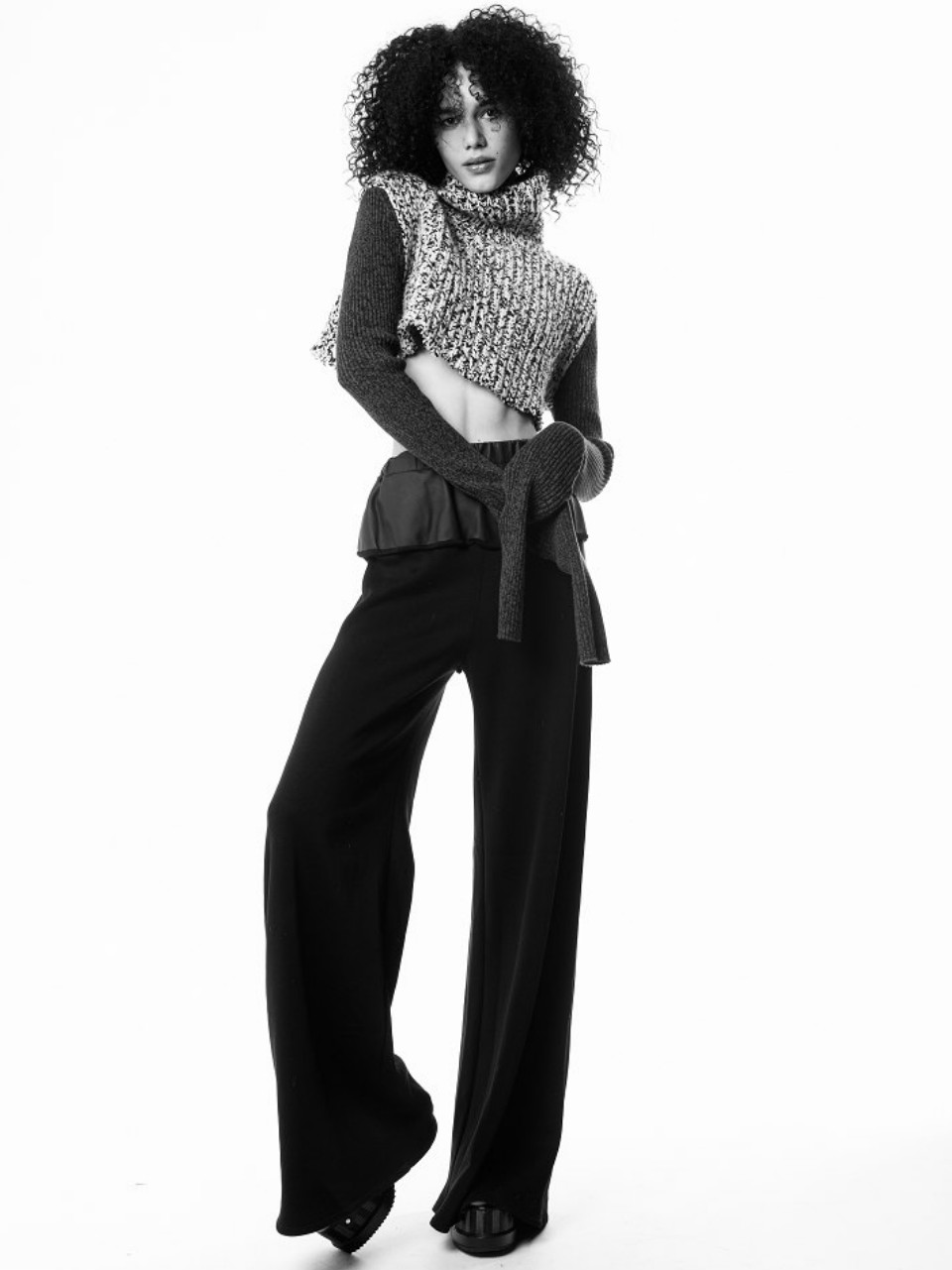 Mily R | Women Milano