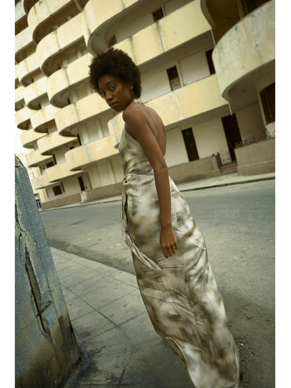 Rosa Reigosa | Women Milano