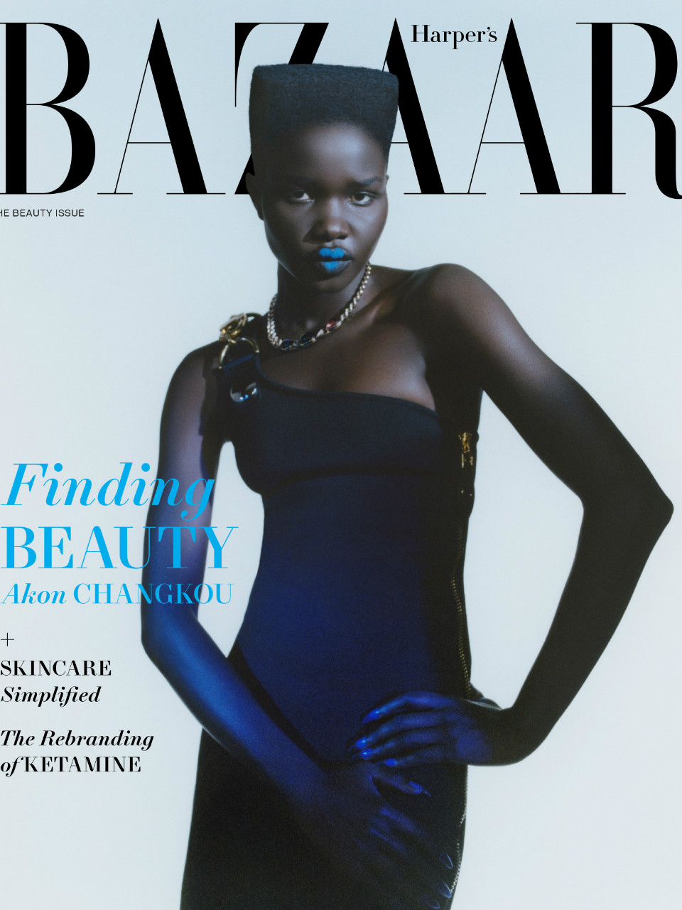 Akon Changkou | Women New York