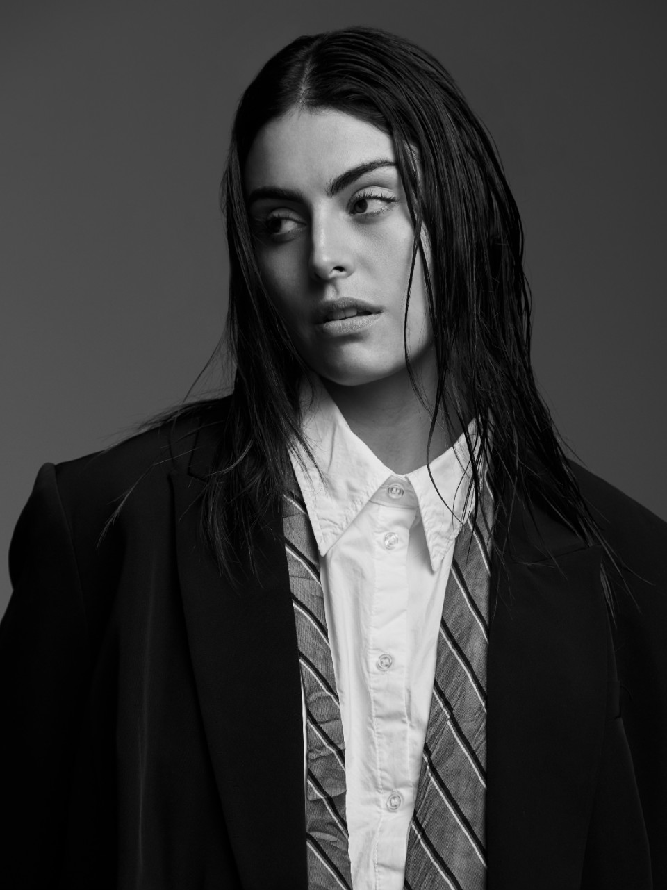 Anna Agrelo W360 New York