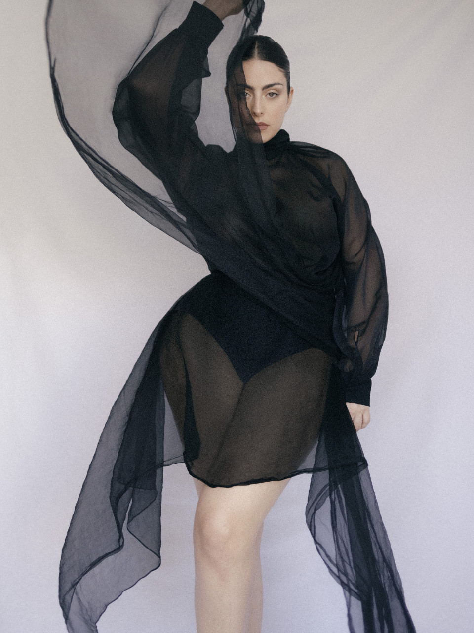 Anna Agrelo W360 New York