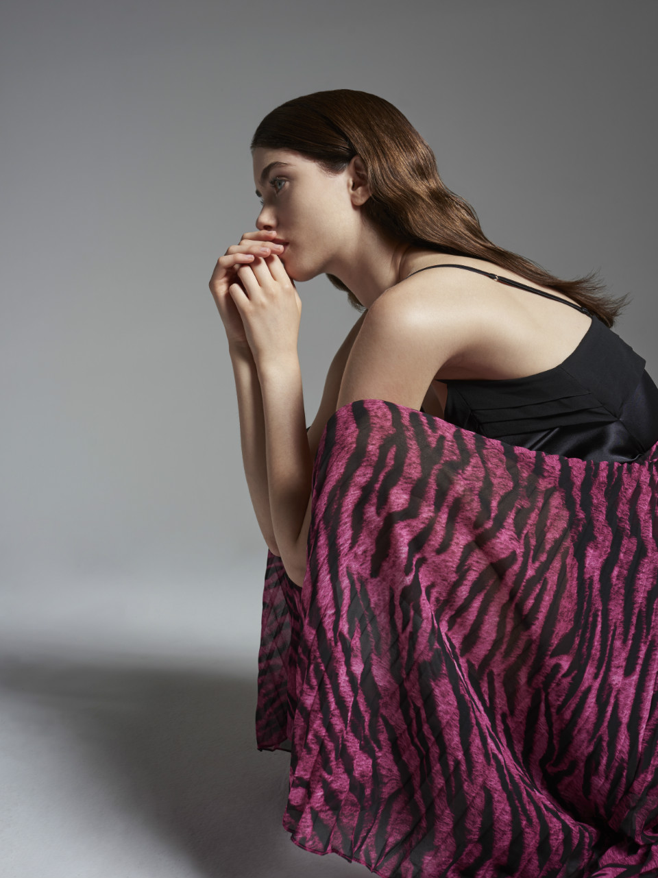 Gaia Schiralli | Supreme Paris