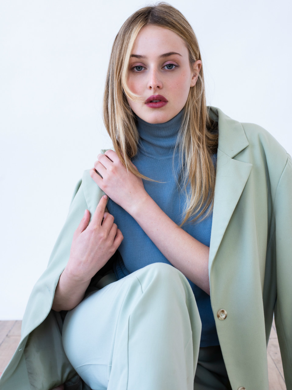 Anna Van Patten | Women Los Angeles