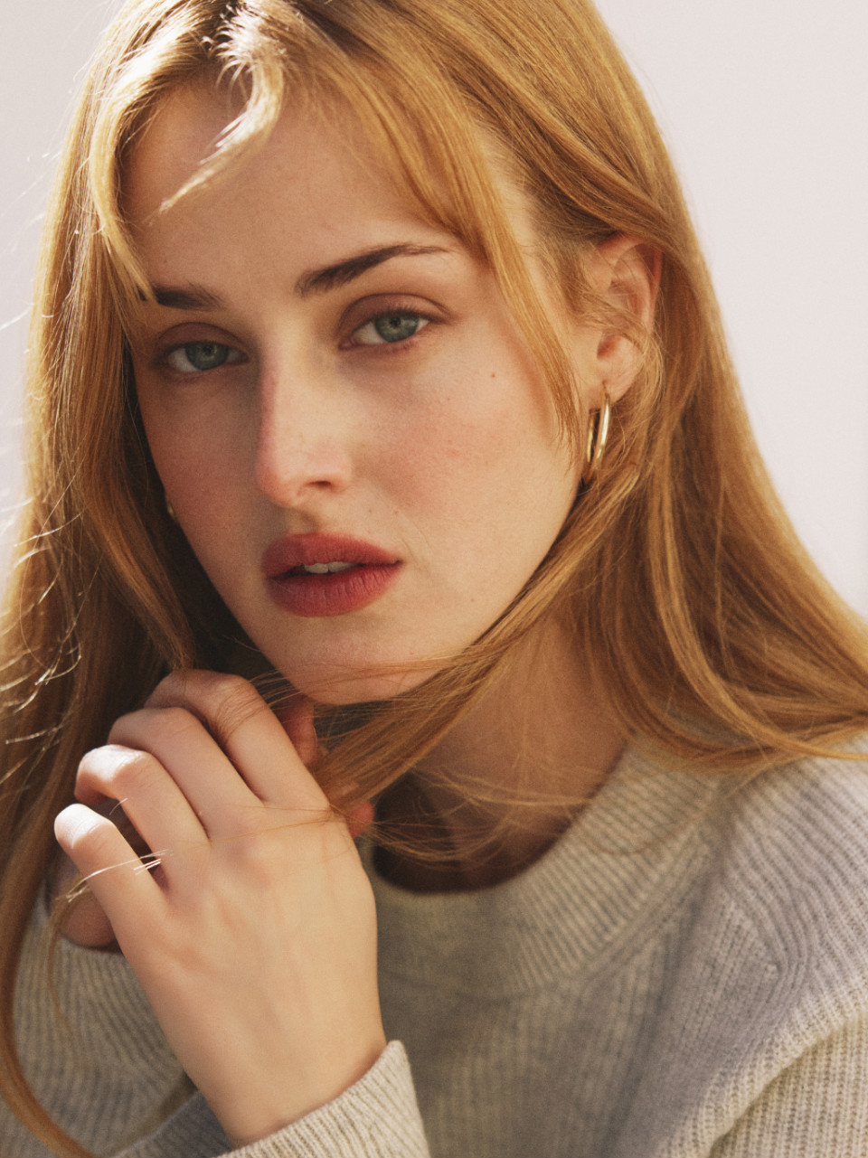 Anna Van Patten | W360 New York