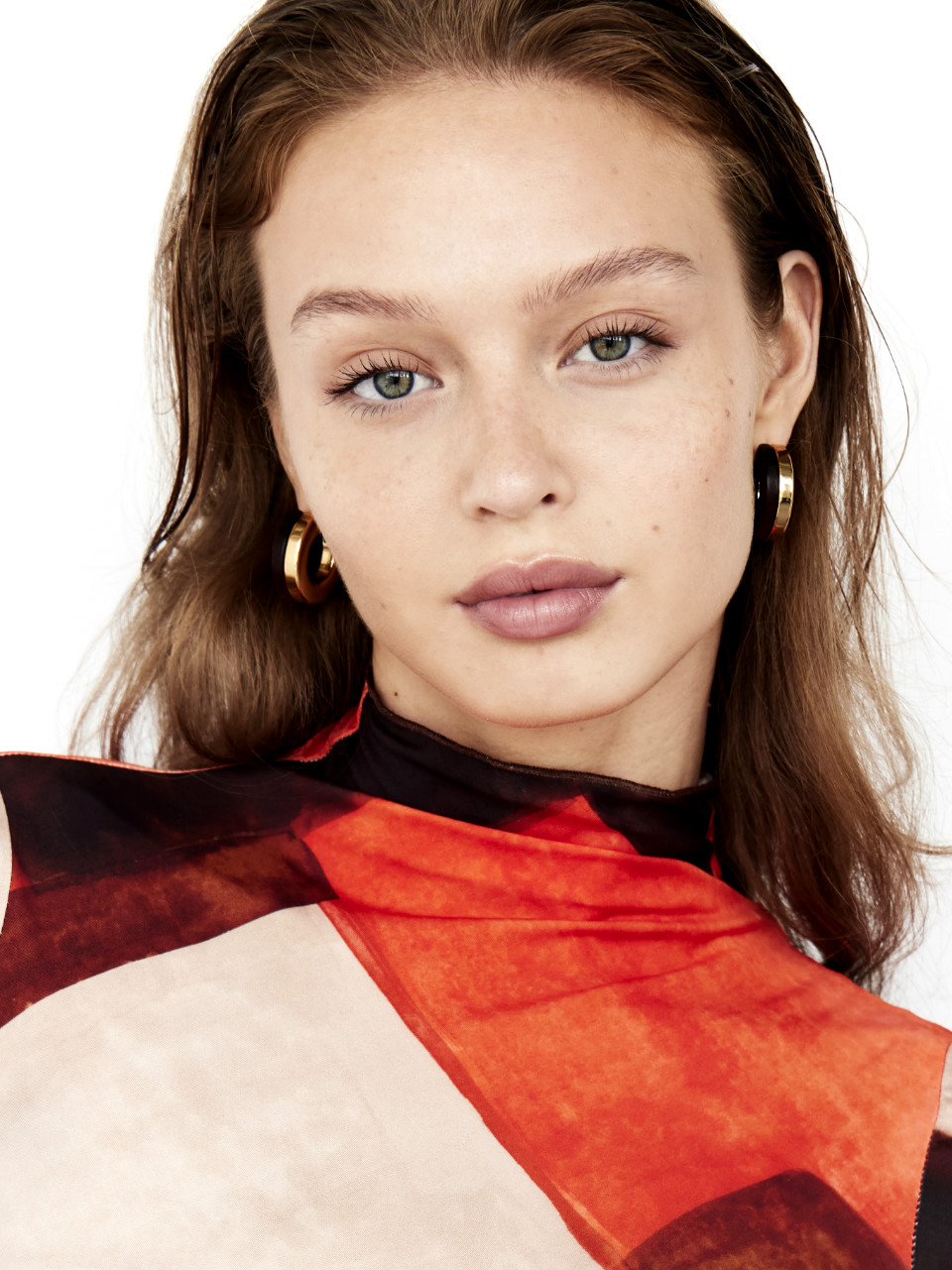 Maria Reina W360 New York